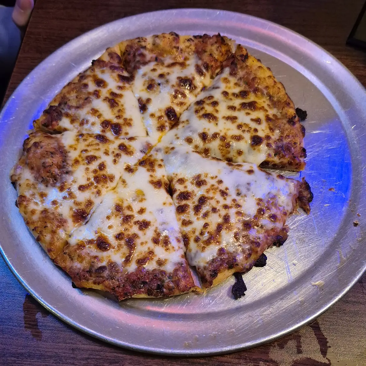 Cheese Pizza