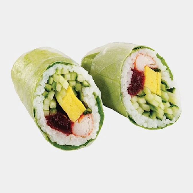 Highlights, Sushi Shop Ste-Catherine-de-la-Jacques Cartier