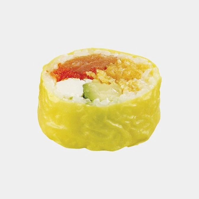 Highlights, Sushi Shop Ste-Catherine-de-la-Jacques Cartier