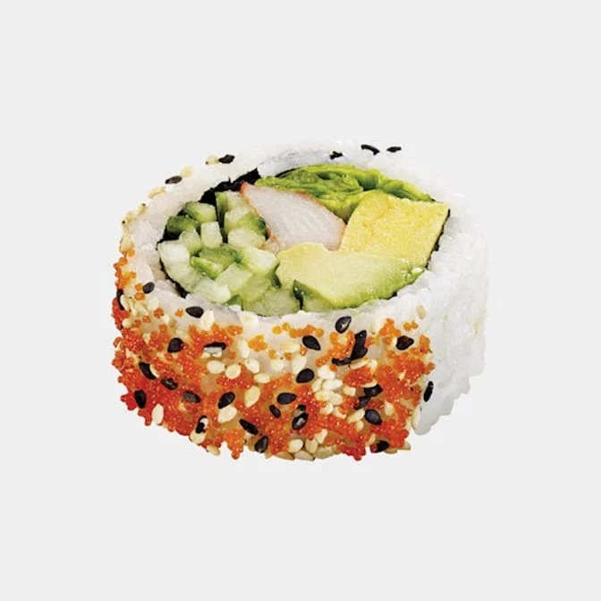 Highlights, Sushi Shop Ste-Catherine-de-la-Jacques Cartier