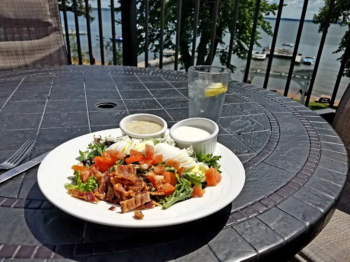 Chef Salad