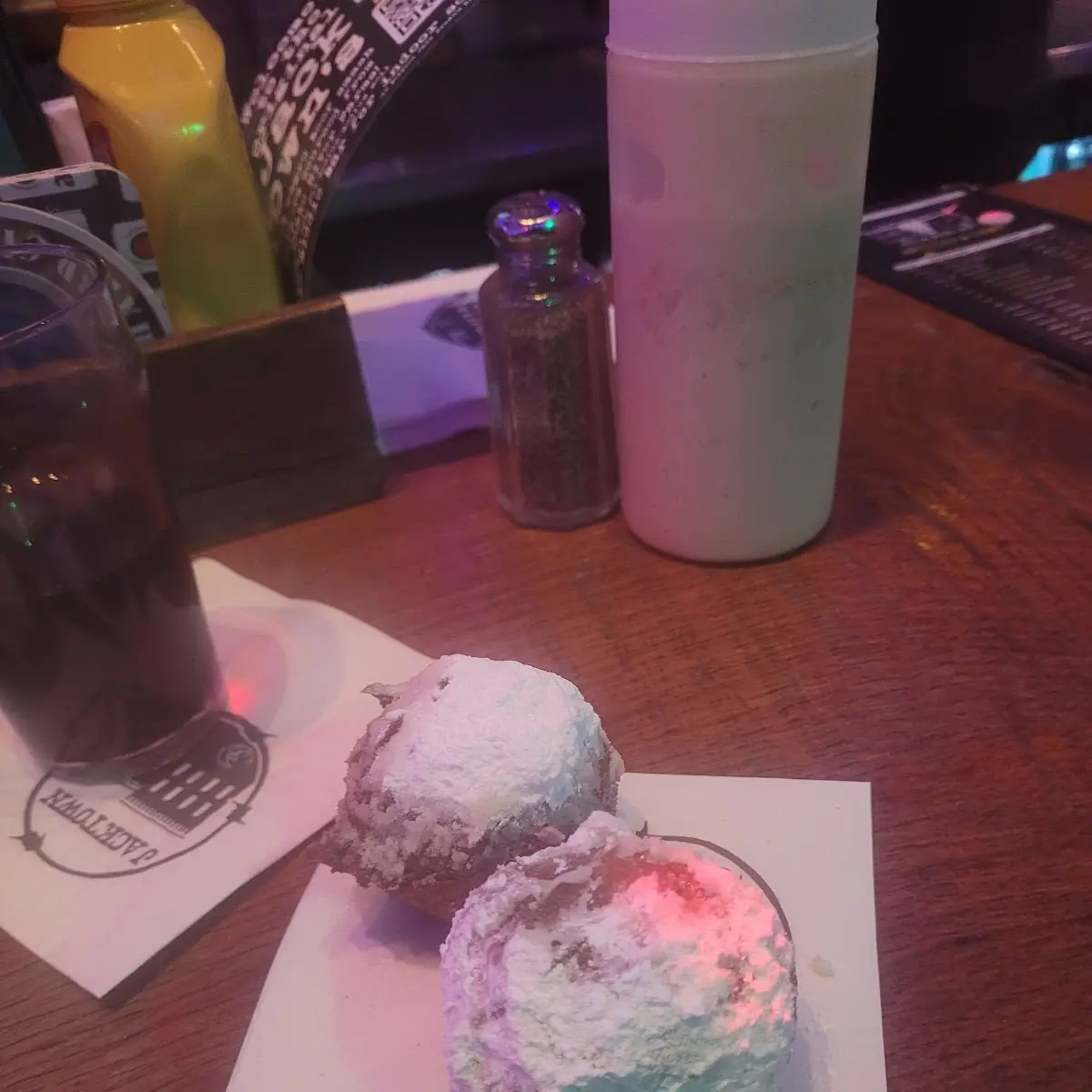 Cotton Candy