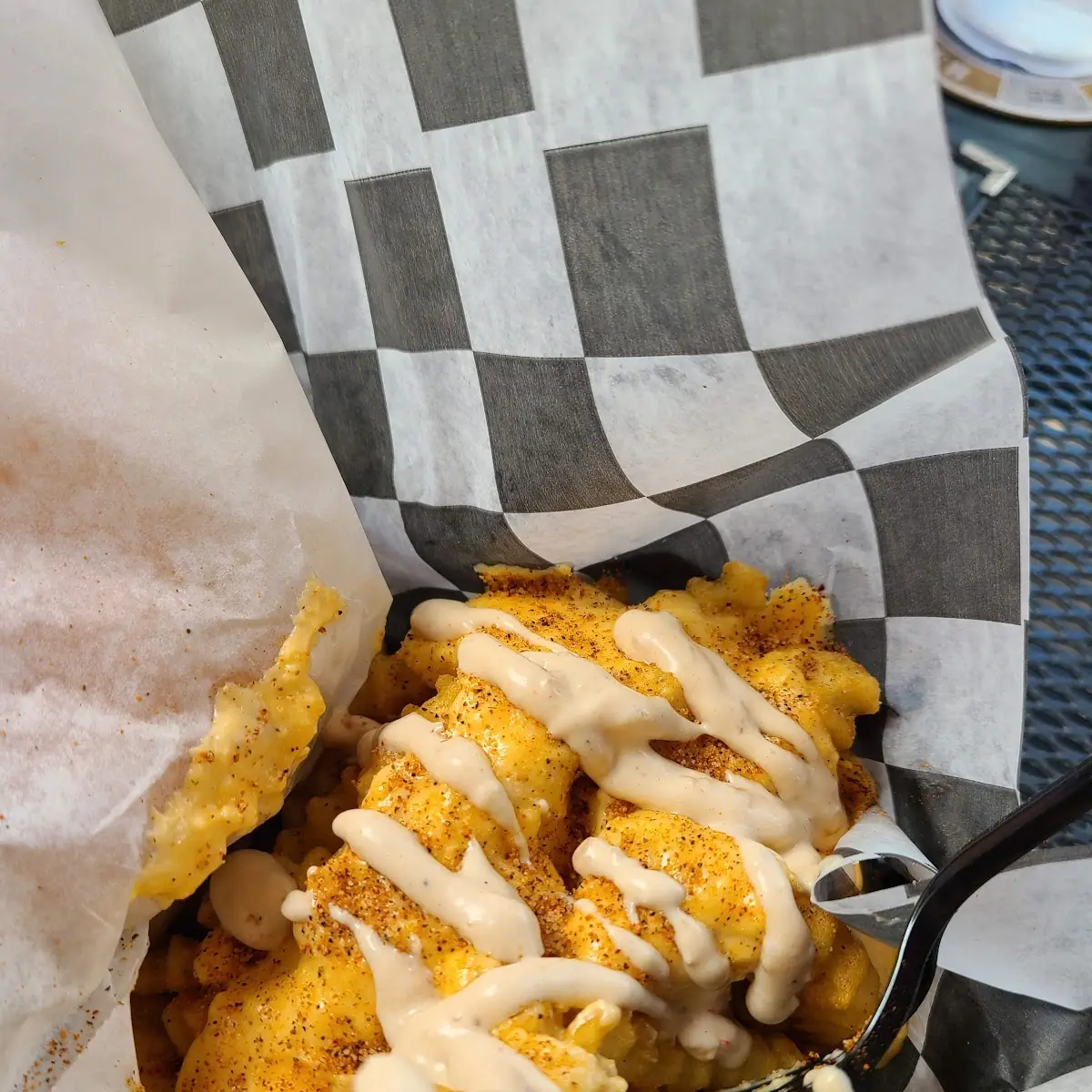 Tater Tots