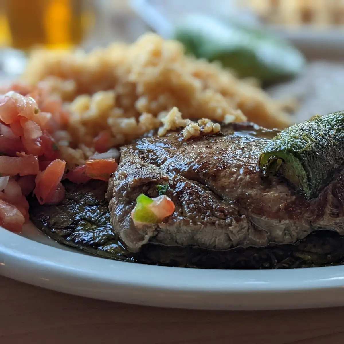 Carne Asada