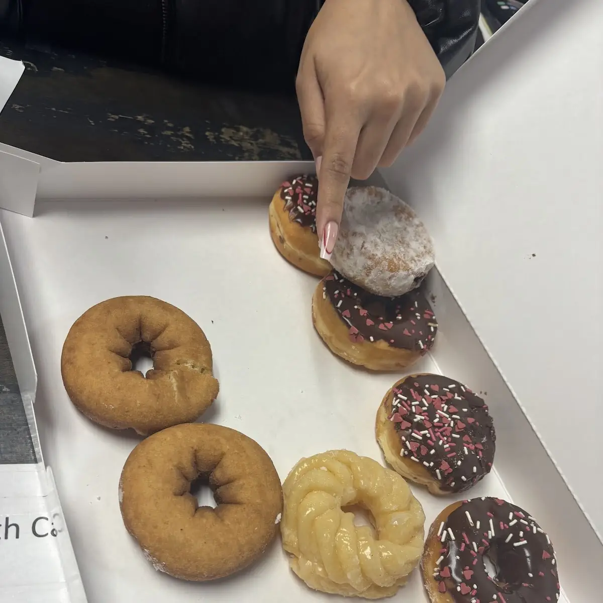Doughnut