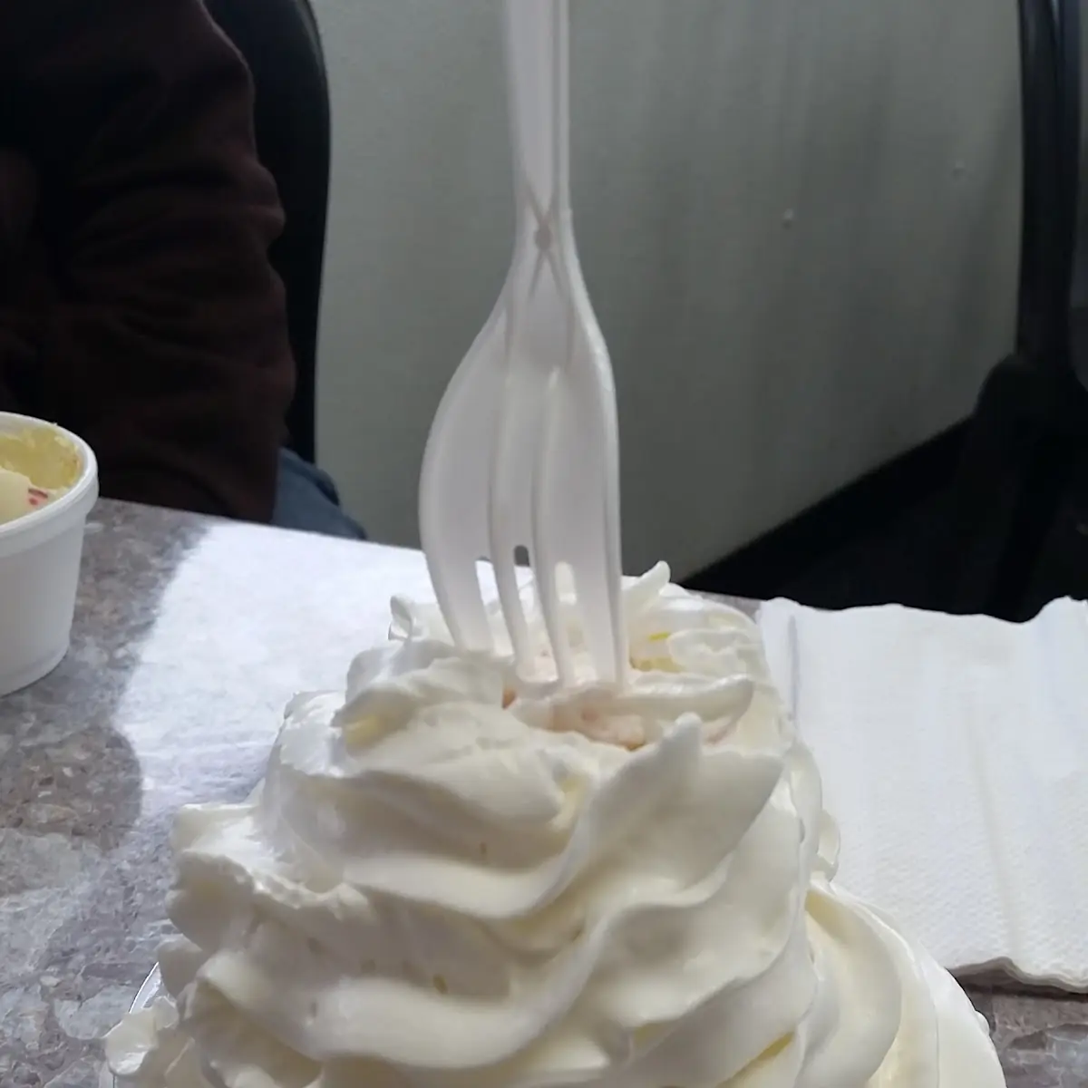 Strawberry Shortcake