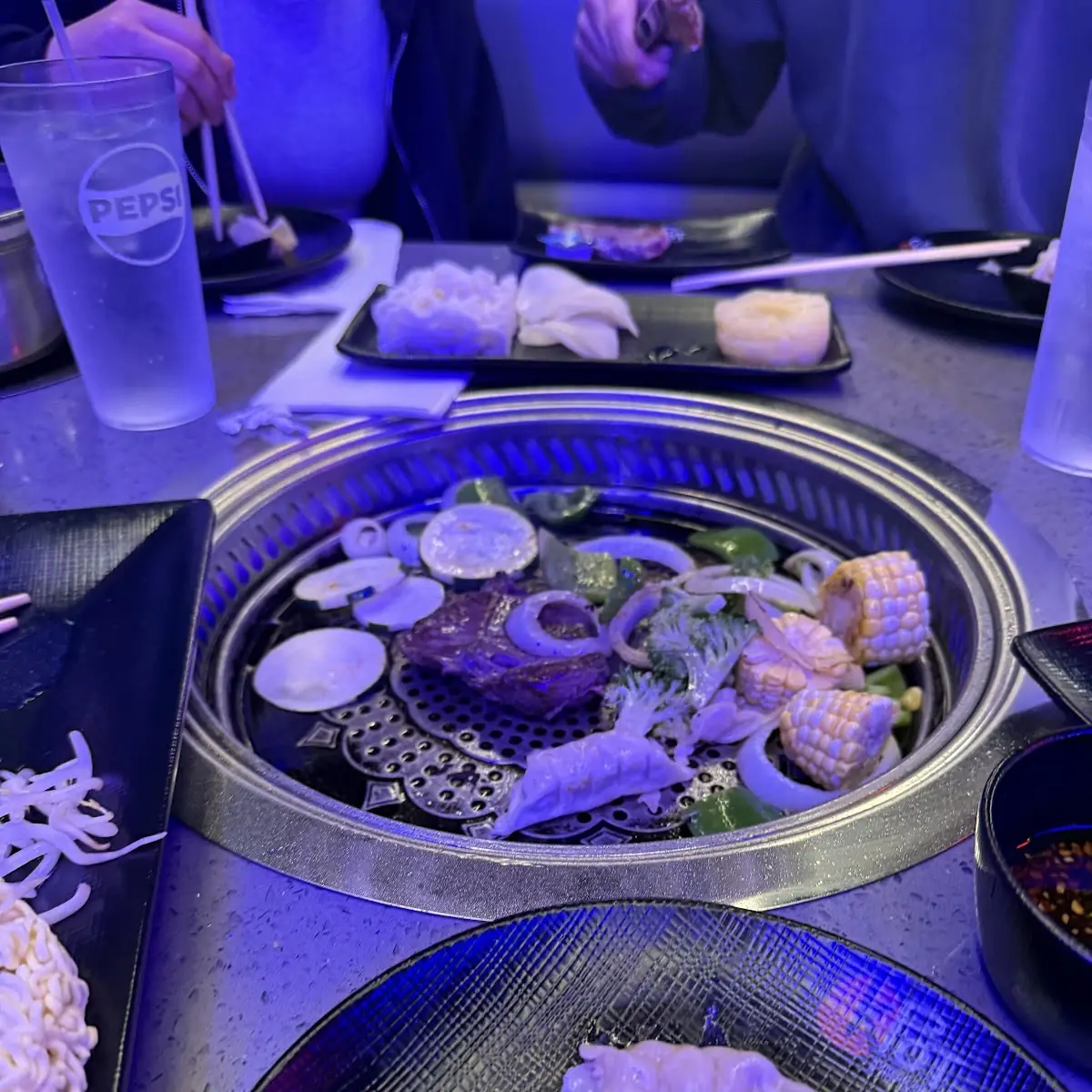 BBQ