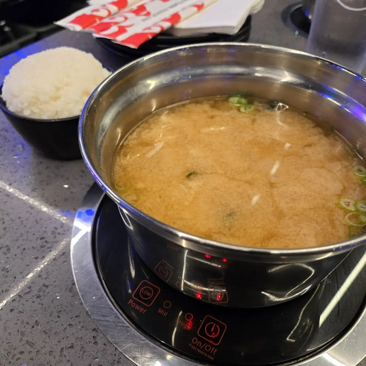 Miso Soup