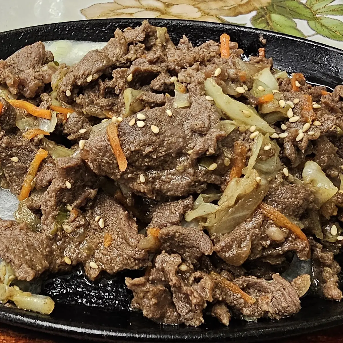 Bulgogi