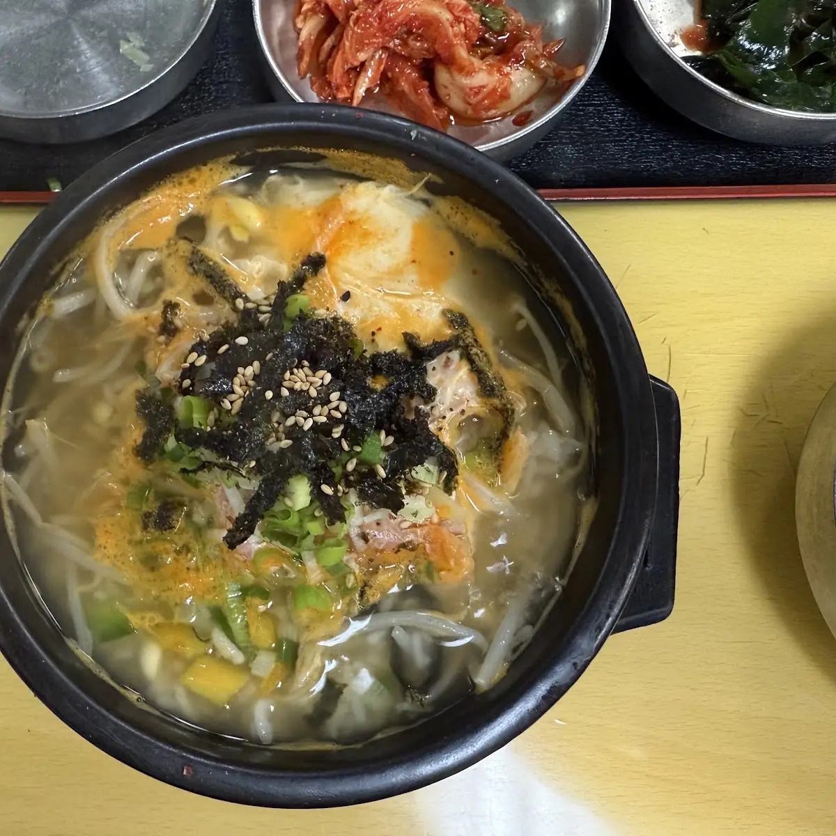 Kal-Guksu