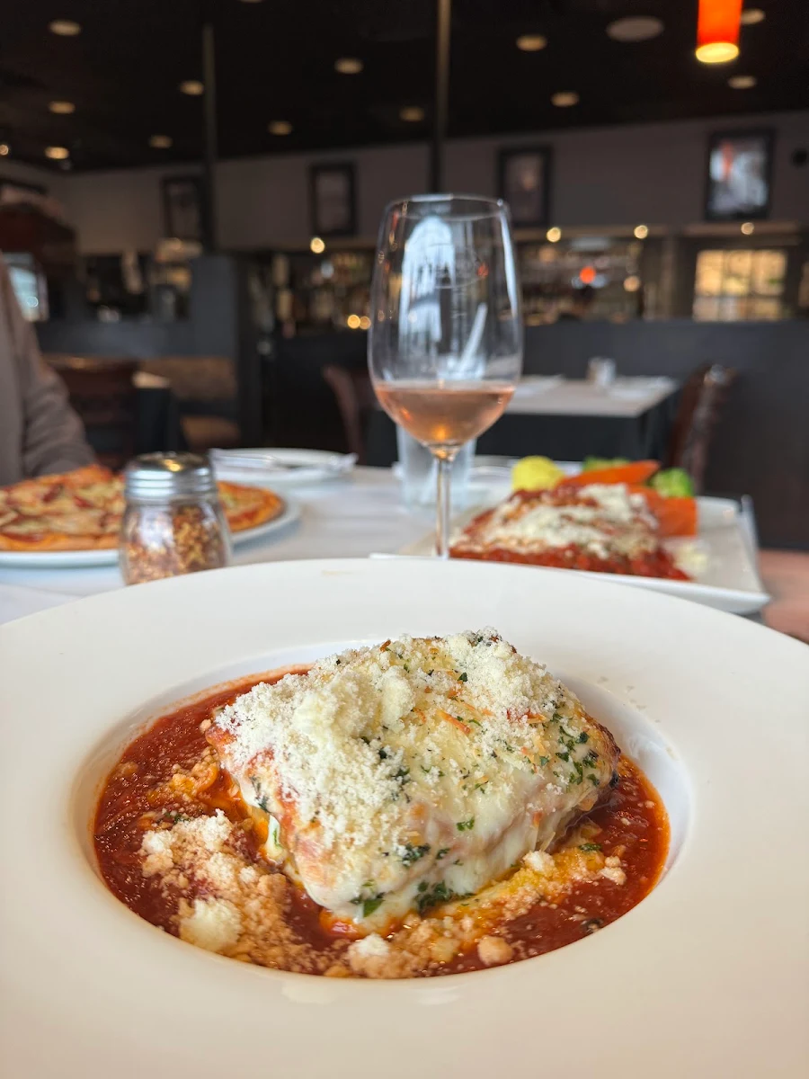 Lasagna