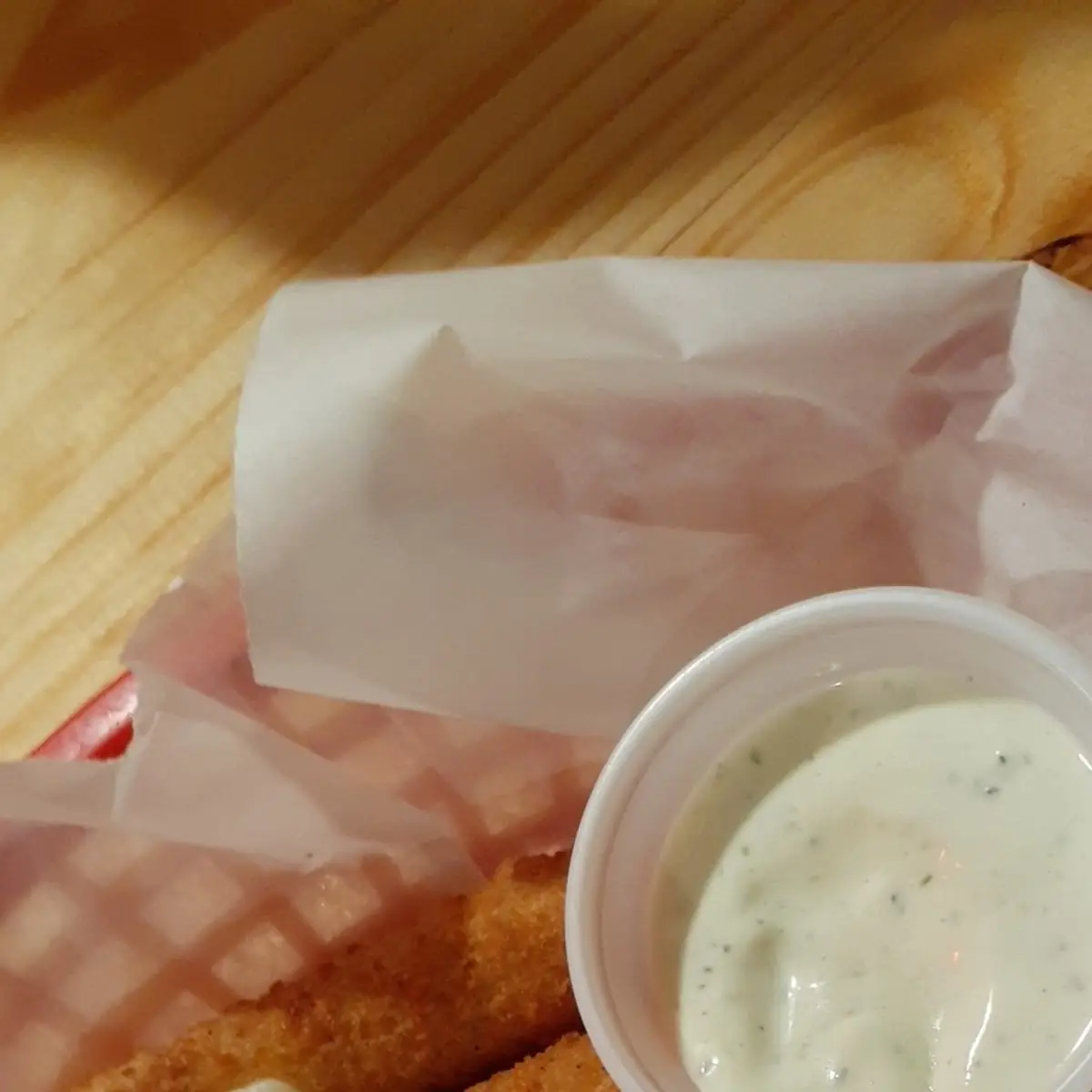 Cheese Sticks