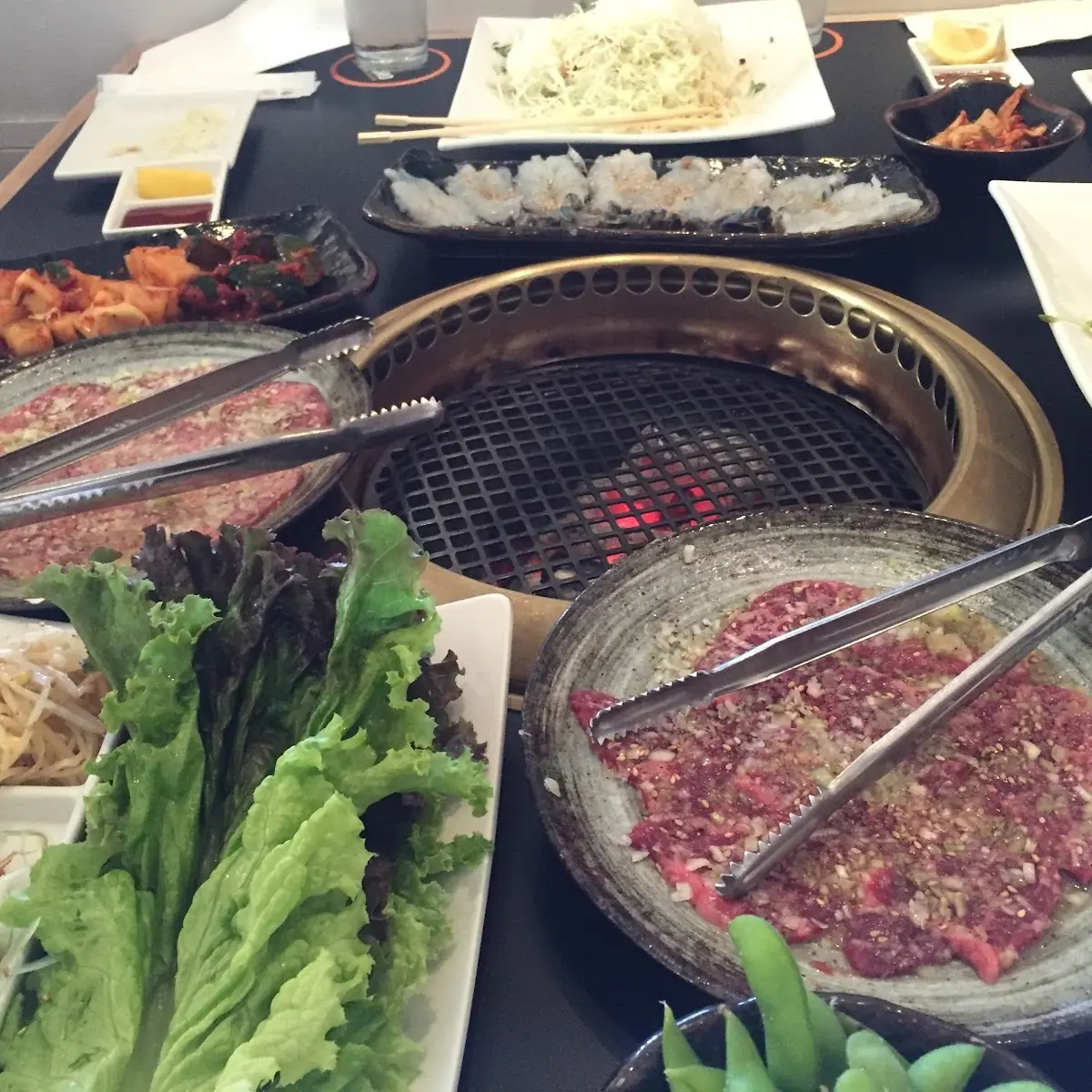 Hot Pot