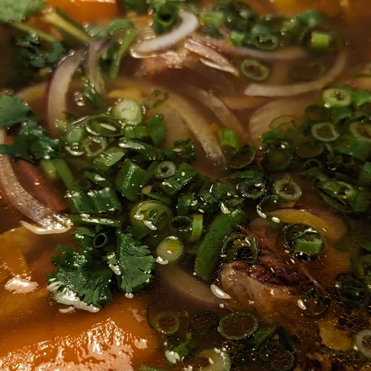 Beef Stew