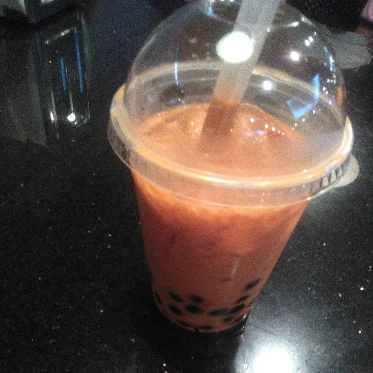 Thai Tea