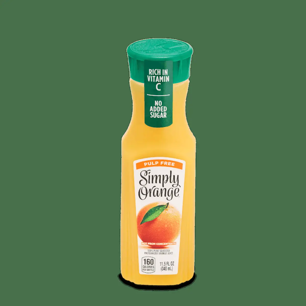 Simply Orange