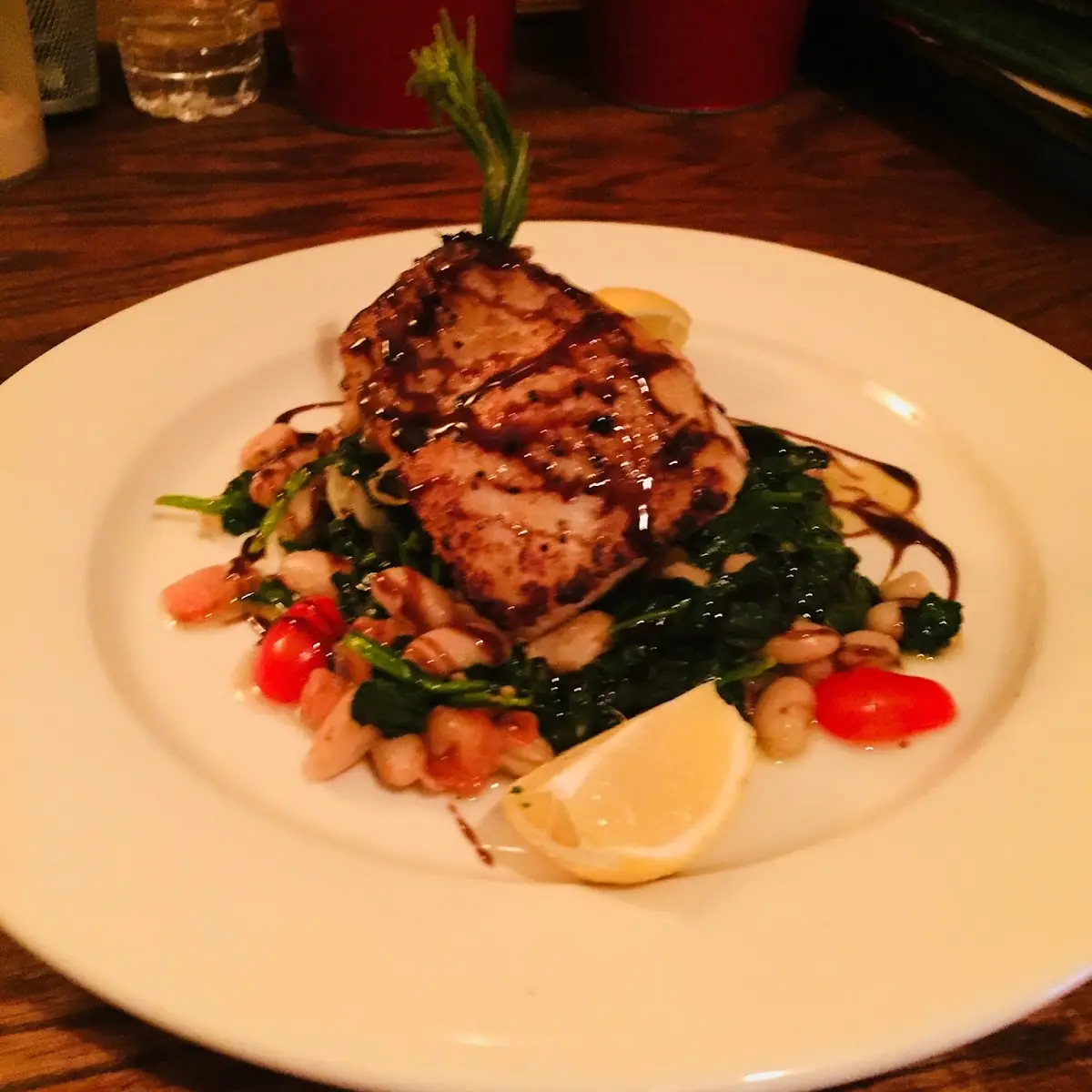Chilean Sea Bass