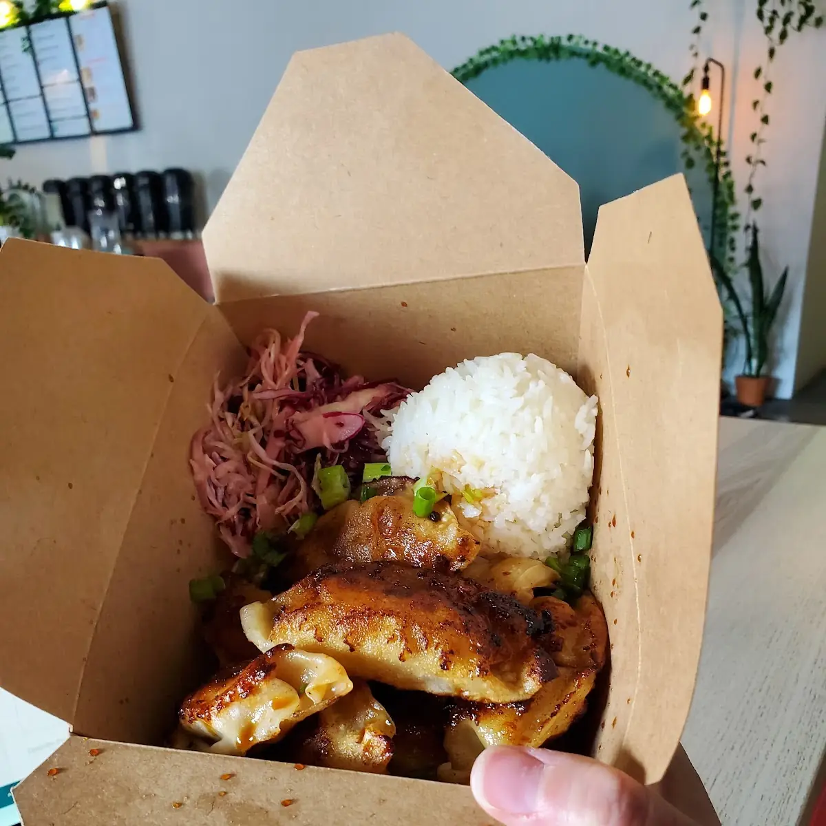 Pork Belly Box