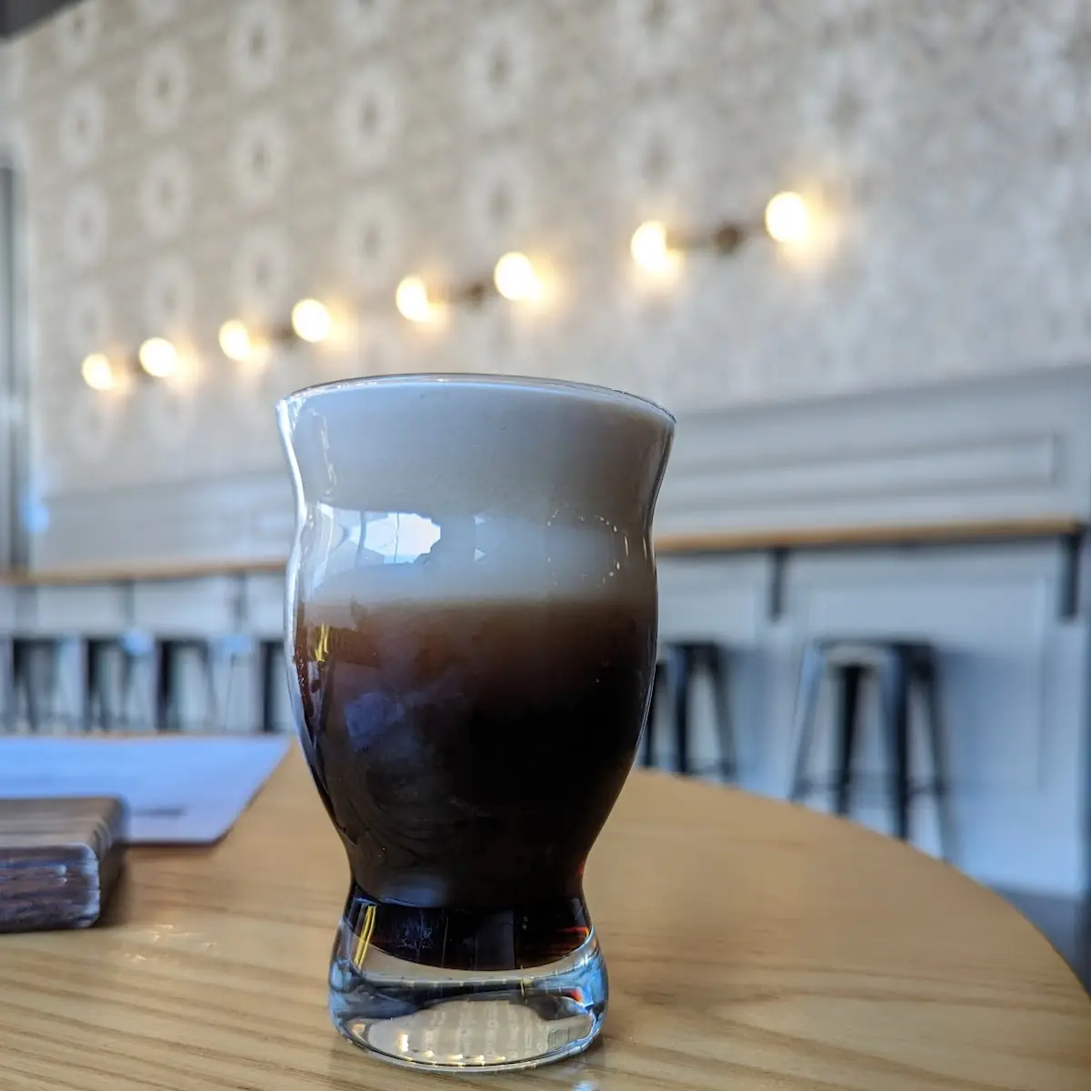 Cold Brew