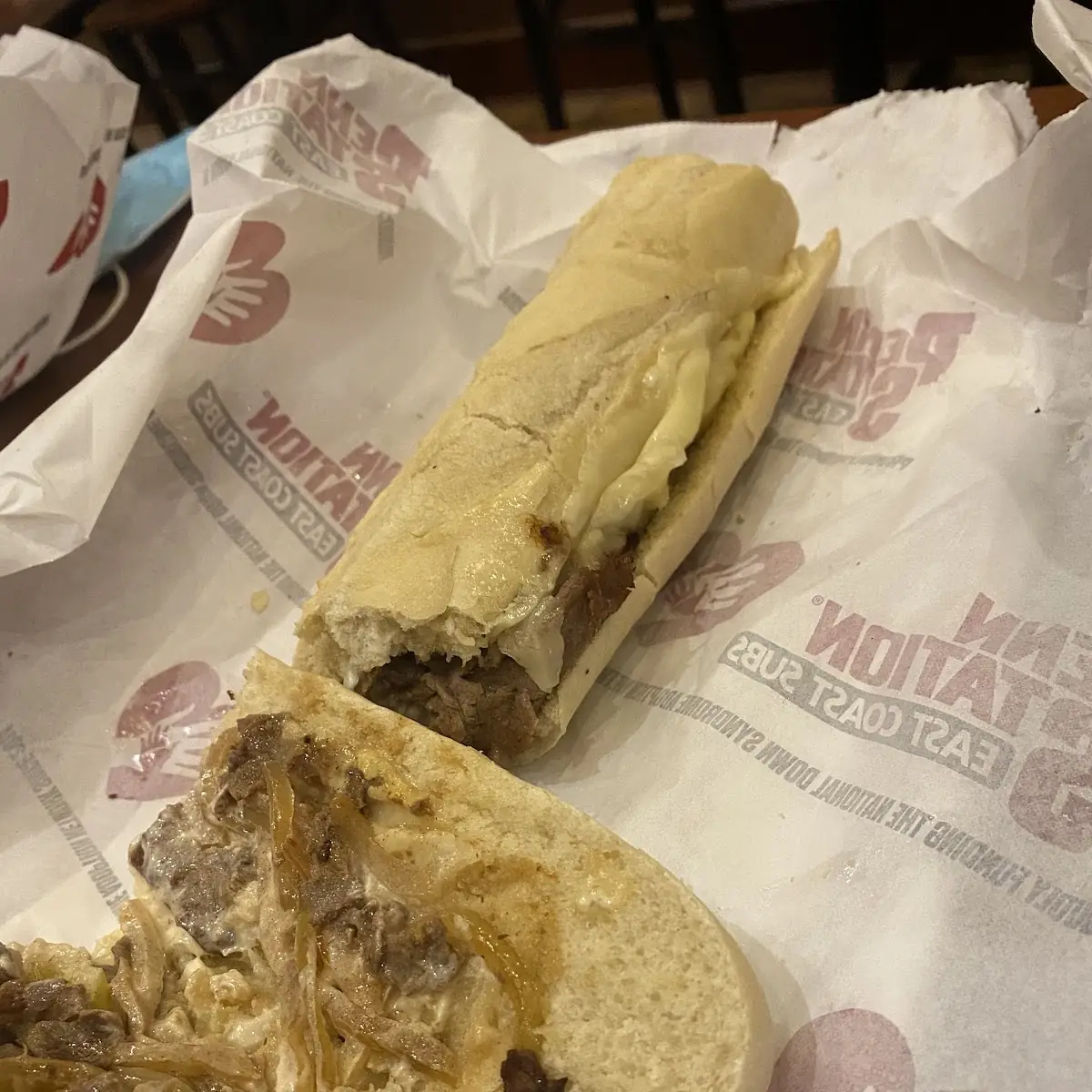 Pulled Pork