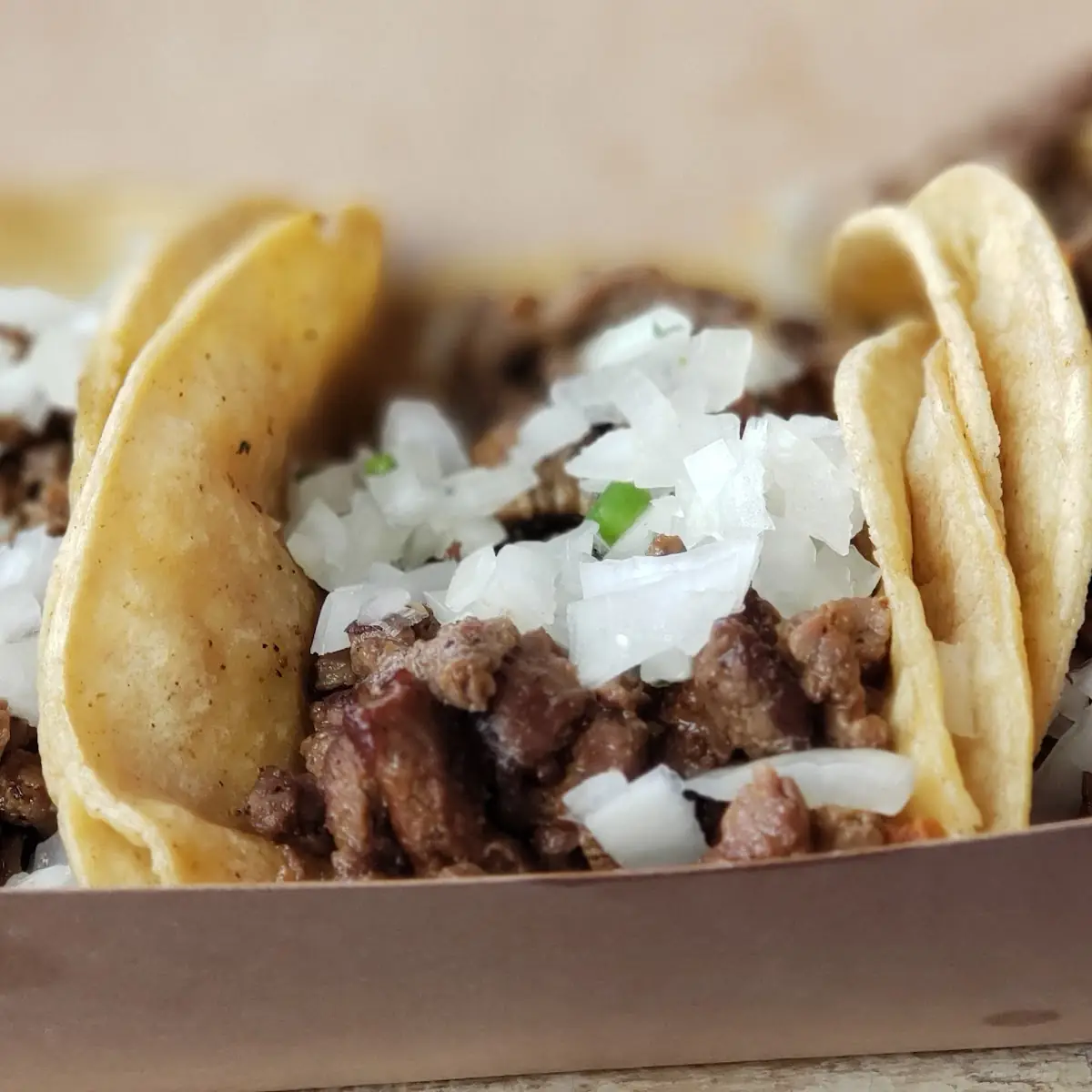 Carnitas Taco 1