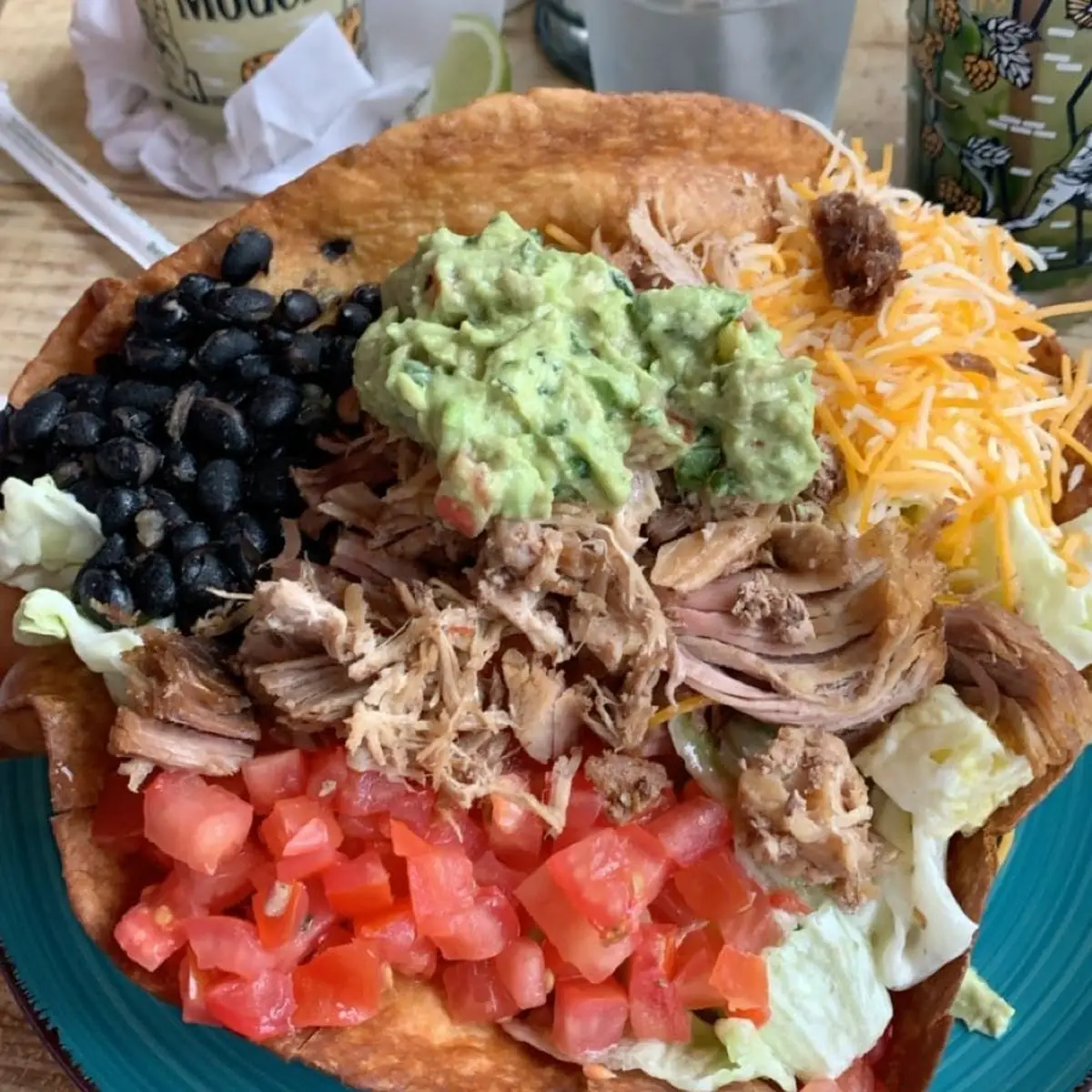 Taco Salad