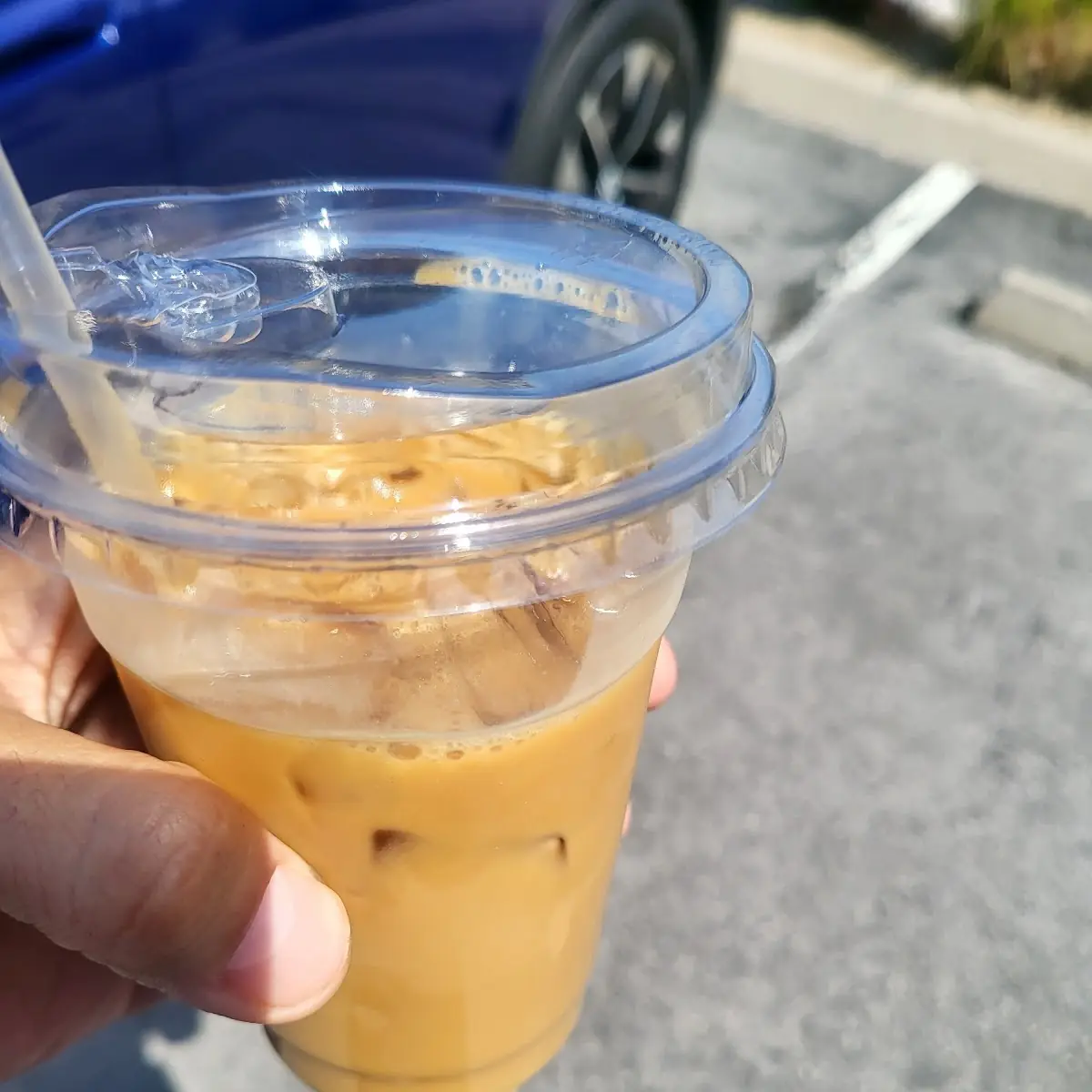 Thai Tea