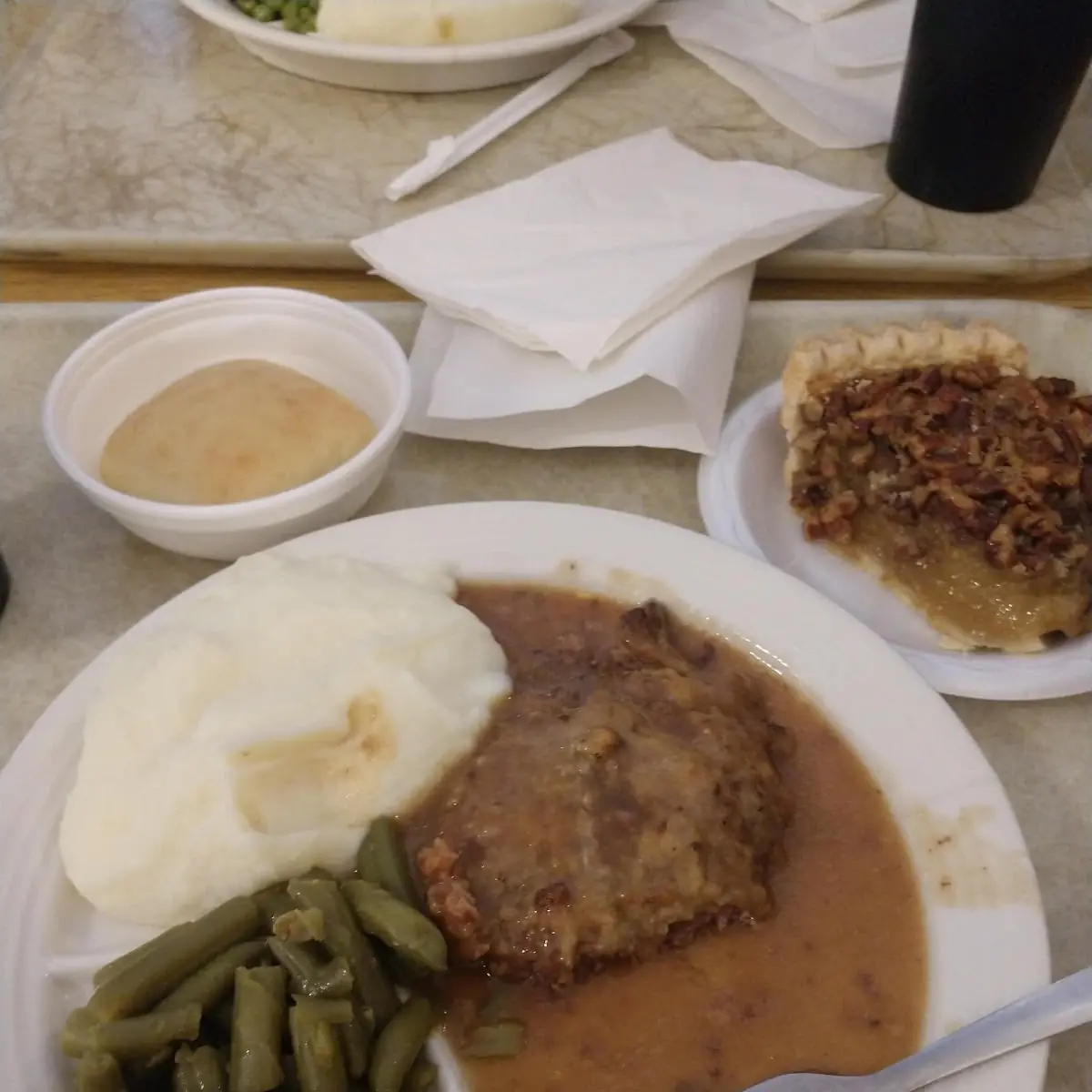 Country Fried Steak