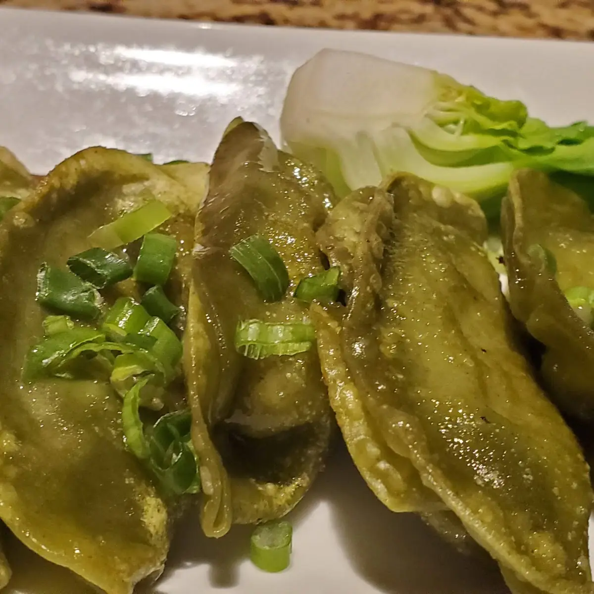 Gyoza Dumplings