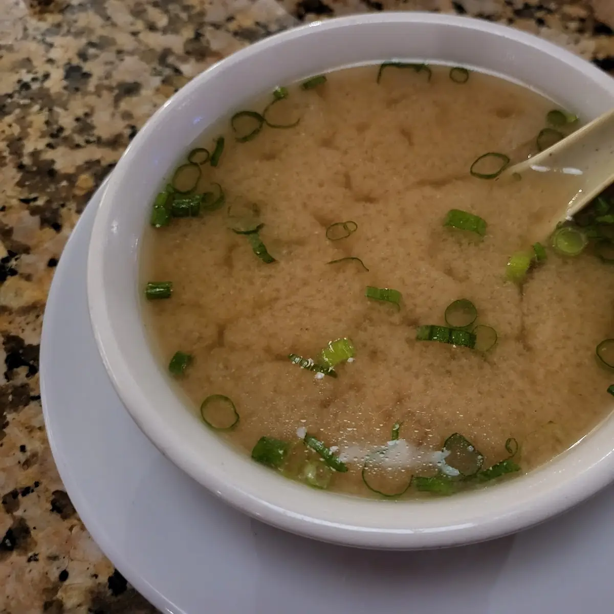 Miso Soup