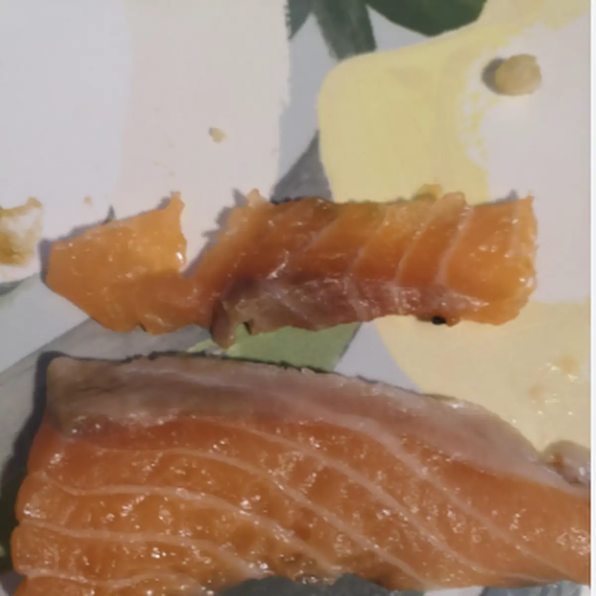 Smoked Salmon