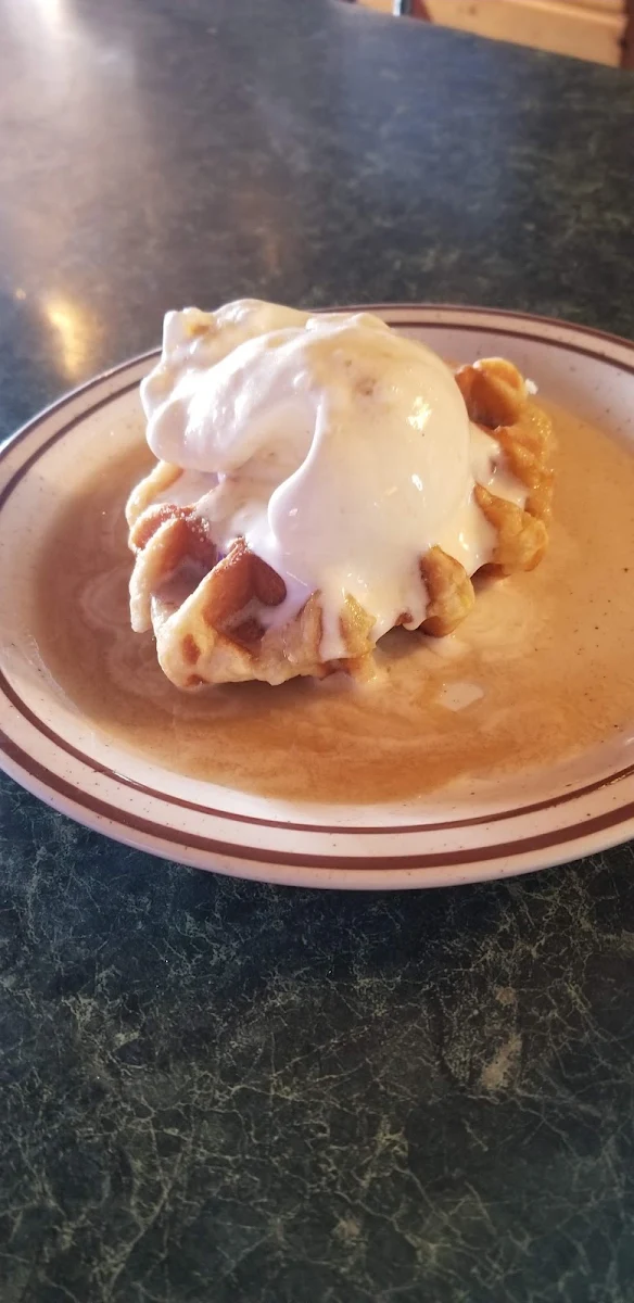 Apple Pie