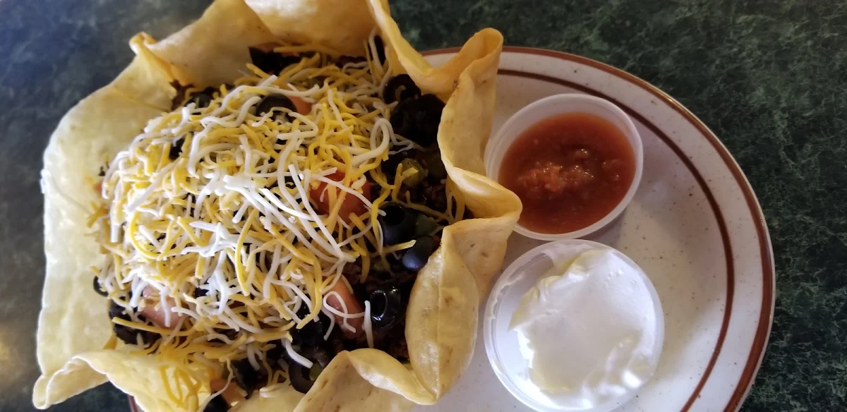Taco Salad