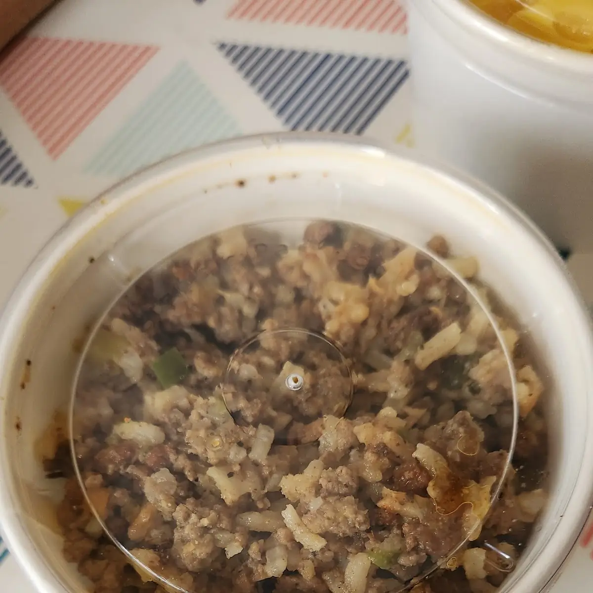 Dirty Rice