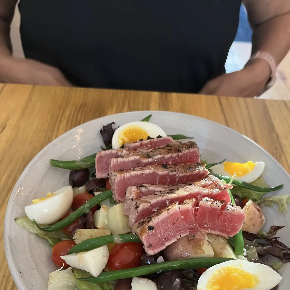 Tuna Salad