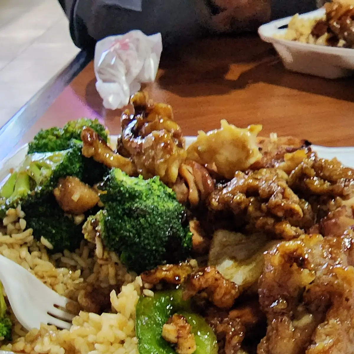 Fried Rice