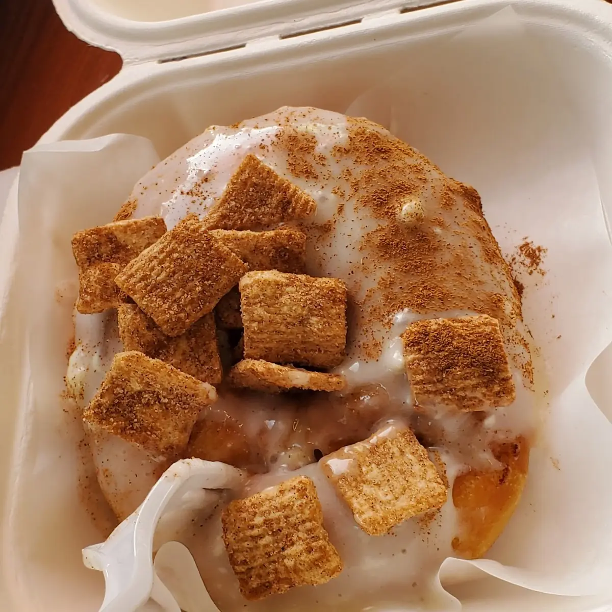 Cin Toast Crunch