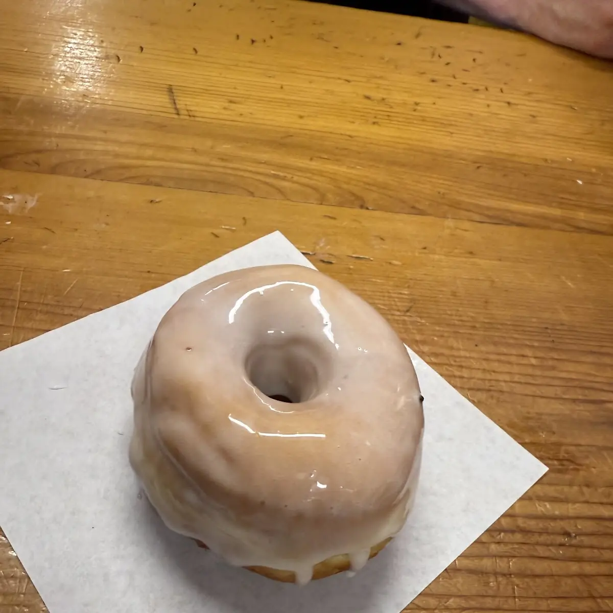 Cinnamon Roll