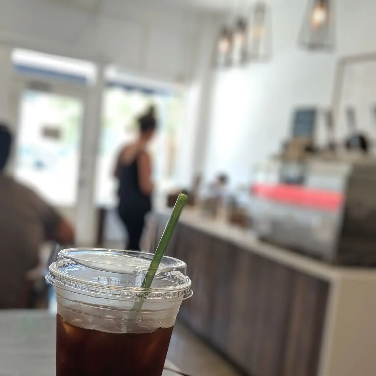 Cold Brew