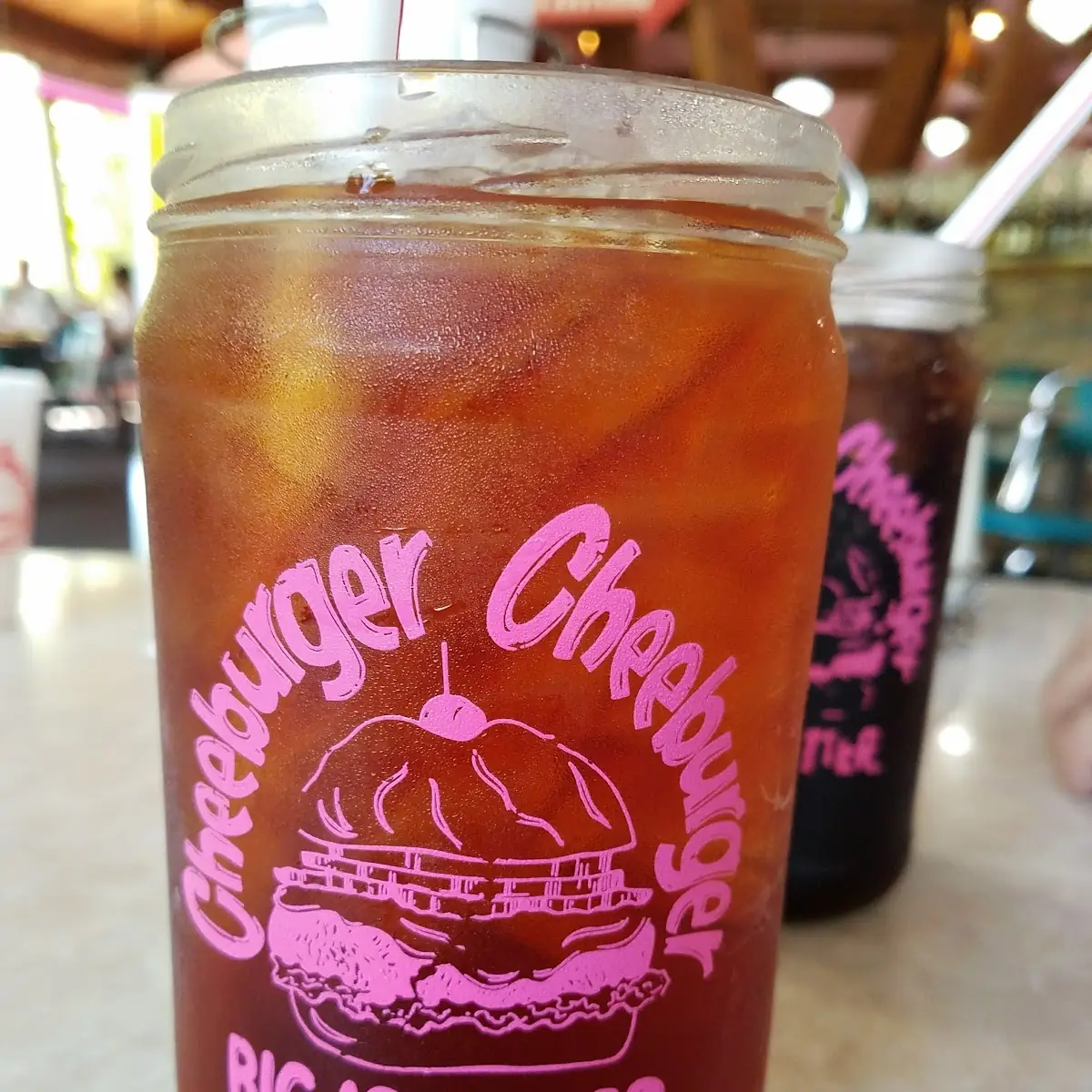 Raspberry Tea