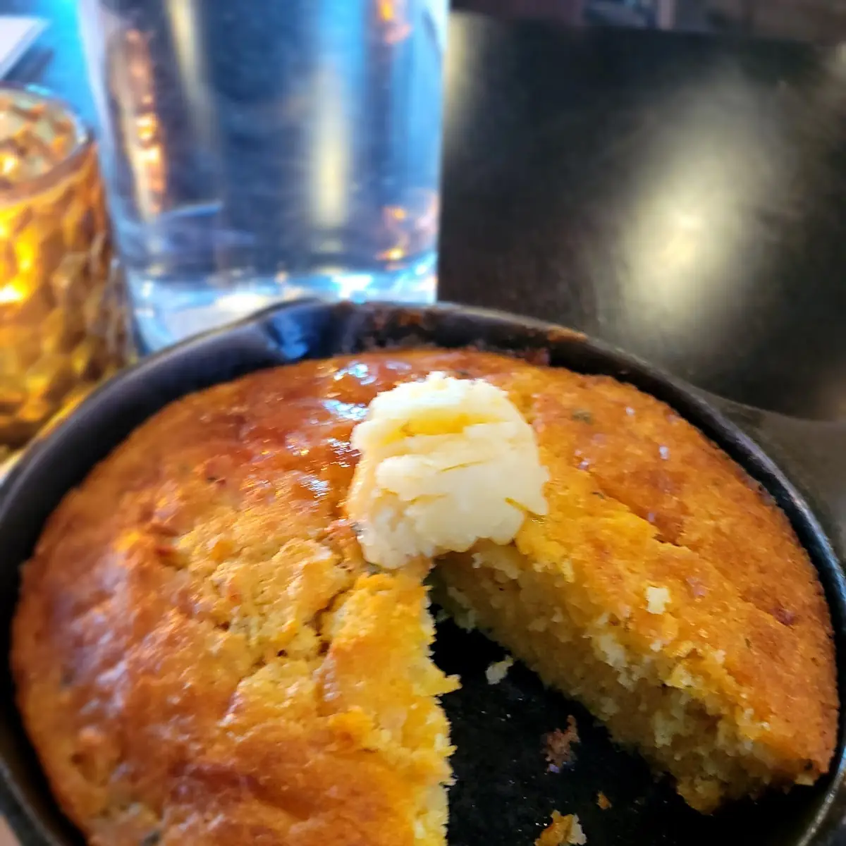 Cornbread