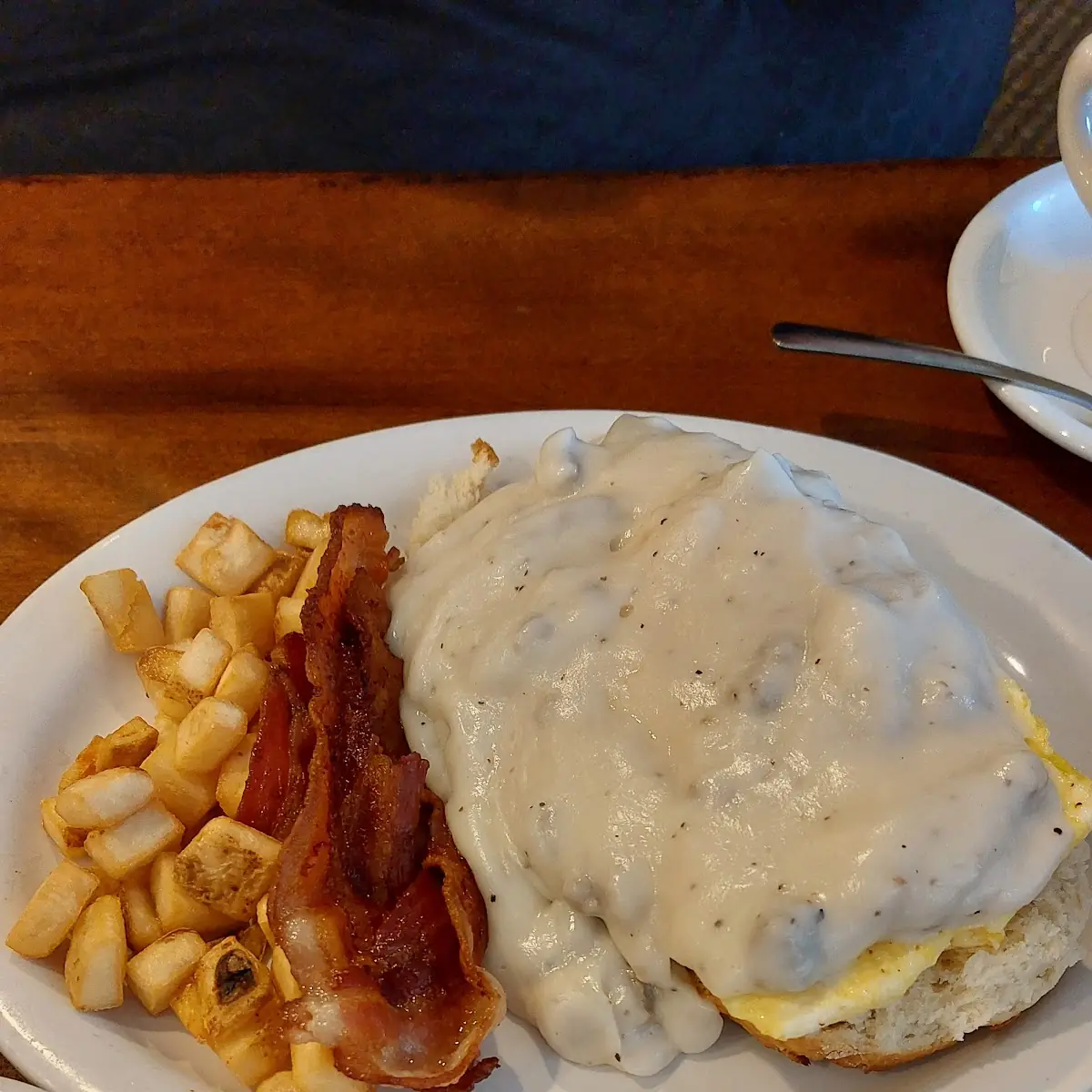 Chicken Fried Steak