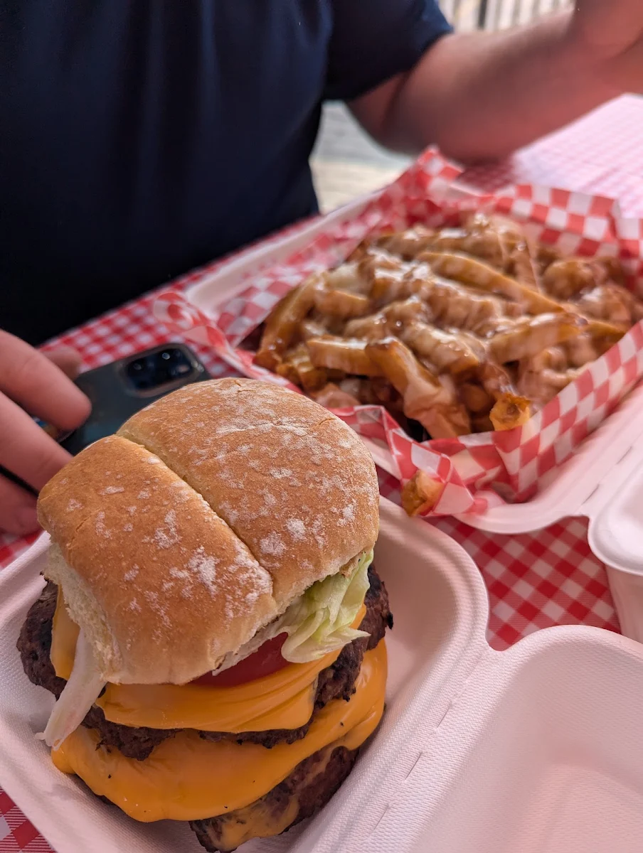 Highlights, Frenchies Fries