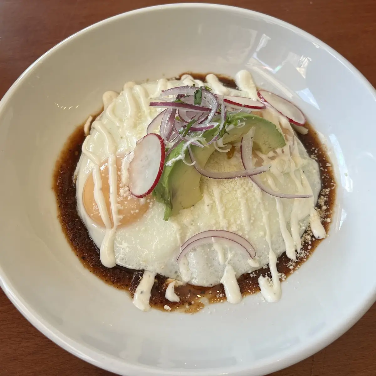 Huevos Rancheros