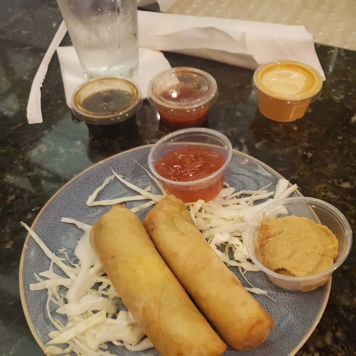 Spring Roll