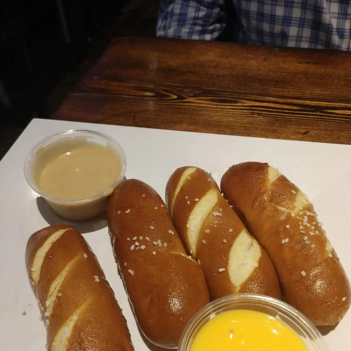 Cheese Dip