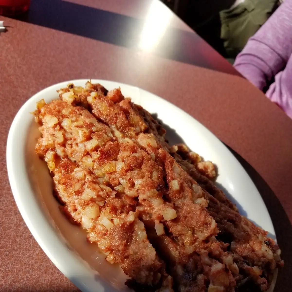 Corned Beef Hash