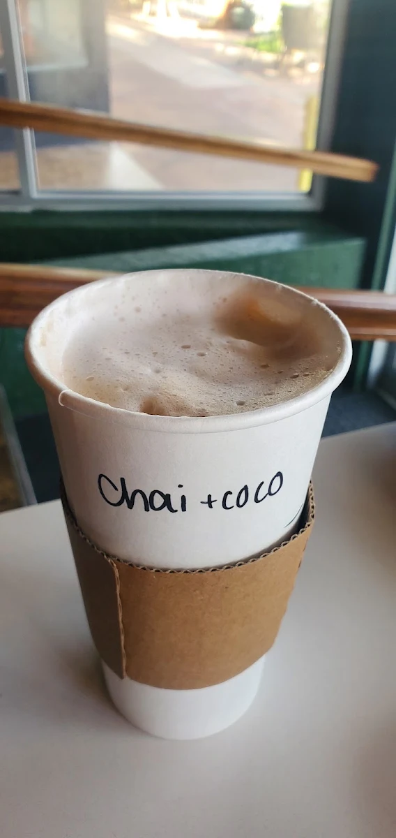 Chai Latte