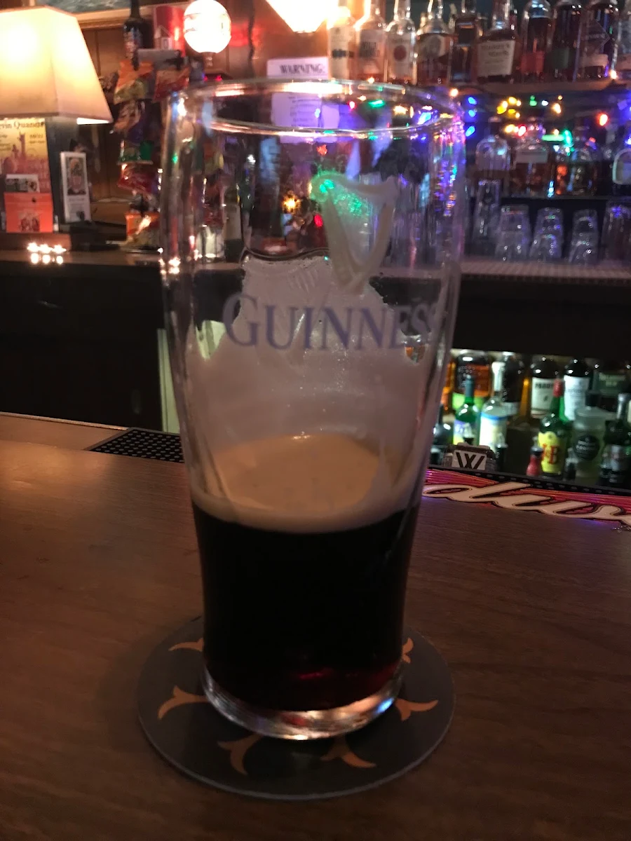 Glass Says It All
