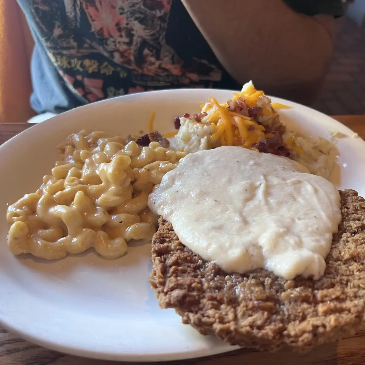 Country Fried Steak